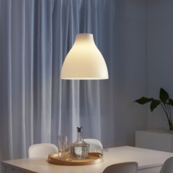 چراغ آویز ایکیا مدل IKEA MELODI