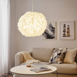 چراغ آویز ایکیا مدل IKEA VINDKAST