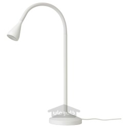 لامپ کار ال ای دی ایکیا مدل IKEA NÄVLINGE رنگ سفید