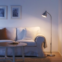 چراغ طبقه / مطالعه ایکیا مدل IKEA LERSTA