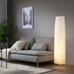 چراغ پایه دار ایکیا مدل IKEA VICKLEBY