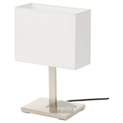 چراغ رومیزی ایکیا مدل IKEA TOMELILLA
