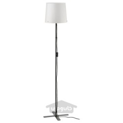 چراغ پایه دار ایکیا مدل IKEA BARLAST