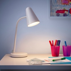 لامپ کار ال ای دی ایکیا مدل IKEA FUBBLA