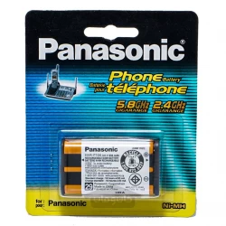 باتری تلفن پاناسونیک Panasonic P104