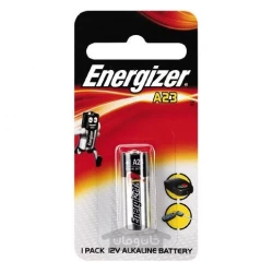 باتری A23 آلکالاین انرجایزر Energizer
