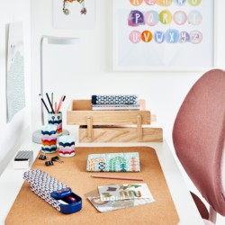 پد رومیزی ایکیا مدل IKEA SUSIG