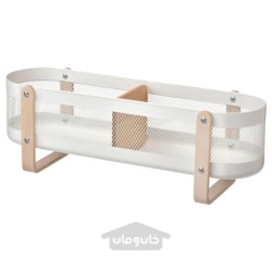 نظم دهنده میز تحریر ایکیا مدل IKEA RISATORP