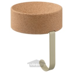 قلاب میز قابل حمل ایکیا مدل IKEA FAGNING