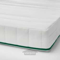 تشک فوم برای تخت قابل افزایش ایکیا مدل IKEA NATTSMYG