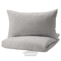 روکش لحاف و روبالشی ایکیا مدل IKEA VÄSTKUSTROS