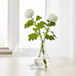 گلدان ایکیا مدل IKEA VILJESTARK