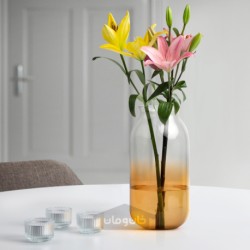گلدان ایکیا مدل IKEA AROMATISK
