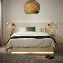 نوار روشنایی ال ای دی انعطاف پذیر ایکیا مدل IKEA MYRVARV