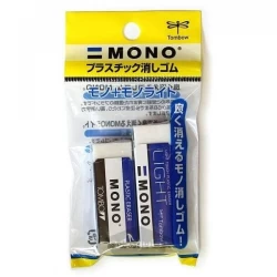 پاک کن تامبو MONO S/ MONO LIGHT S ساخت ژاپن