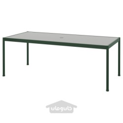 میز، فضای باز ایکیا مدل IKEA SEGERÖN