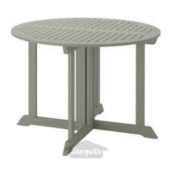 میز، فضای باز ایکیا مدل IKEA BONDHOLMEN