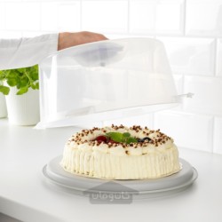 حامل کیک ایکیا مدل IKEA KRISPIG
