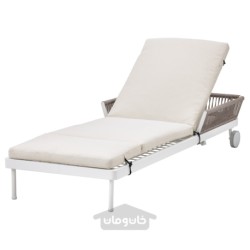 صندلی آفتابگیر ایکیا مدل IKEA SEGERÖN