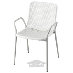 صندلی با دسته، داخل/خارج ایکیا مدل IKEA TORPARÖ