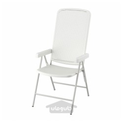 صندلی تکیه دار، فضای باز ایکیا مدل IKEA TORPARÖ
