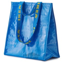 کیف سرد نگهدارنده ایکیا مدل IKEA FRAKTA