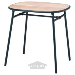 میز، فضای باز ایکیا مدل IKEA DUVSKÄR