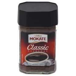 قهوه فوری کلاسیک موکاته 90 گرم Mokate