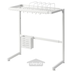 ظرف خشک کن ایکیا مدل IKEA SKYGGFISK