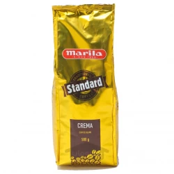 قهوه ماریلا 500M Marila گرمی کرما(استاندارد)