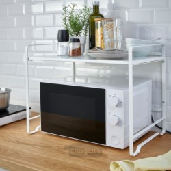 قفسه میز آشپزخانه ایکیا مدل IKEA AVSTEG