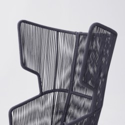 صندلی بال، داخل / خارج ایکیا مدل IKEA VINGSÖN