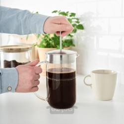 قهوه/چای ساز ایکیا مدل IKEA IKEA 365+