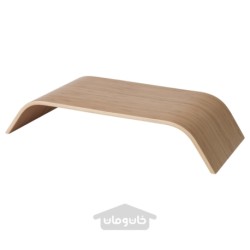 پایه مانیتور، ارتفاع ثابت ایکیا مدل IKEA SIGFINN