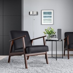 صندلی راحتی ایکیا مدل IKEA EKENÄSET
