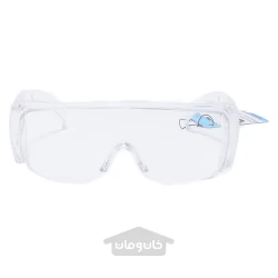 عینک محافظ چشم(ساخت چین) 