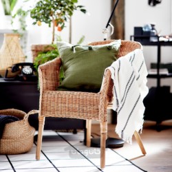 صندلی ایکیا مدل IKEA AGEN