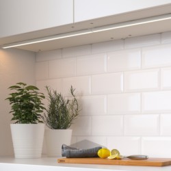 نوار روشنایی ال ای دی میز کار آشپزخانه ایکیا مدل IKEA MITTLED