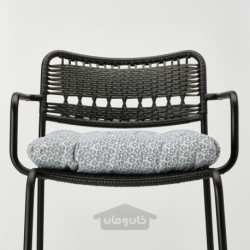 کوسن صندلی، فضای باز ایکیا مدل IKEA KLÖSAN