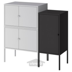 ترکیب کابینت ایکیا مدل IKEA LIXHULT