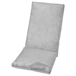 کوسن داخلی برای کوسن صندلی/پشتی ایکیا مدل IKEA DUVHOLMEN