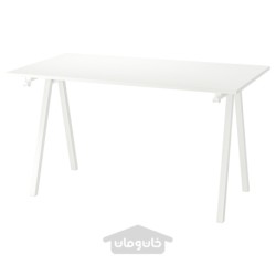 زیر قاب برای روی میز ایکیا مدل IKEA TROTTEN