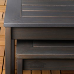 میز تودرتو، مجموعه 2 عددی ایکیا مدل IKEA ÖRSKÄR