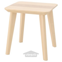میز کناری ایکیا مدل IKEA LISABO