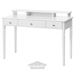 میز آرایش ایکیا مدل IKEA TYSSEDAL