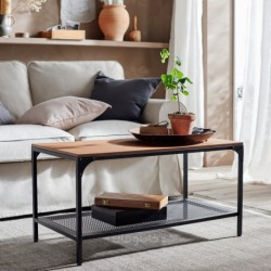 میز قهوه خوری ایکیا مدل IKEA FJÄLLBO