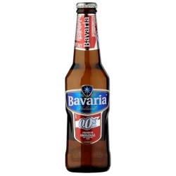 نوشیدنی مالت بدون الکل باواریا Bavaria