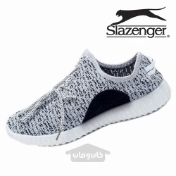 کفش Slazenger مدل SL-888 رنگ سیاه.تیره سایز255/41