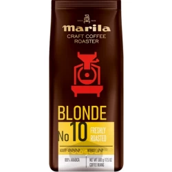 قهوه ماریلا Marila 500 گرم مدل Blonde 10