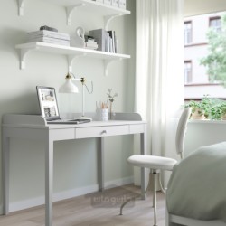 میز تحریر ایکیا مدل IKEA SMYGA